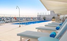Novotel Sevilla